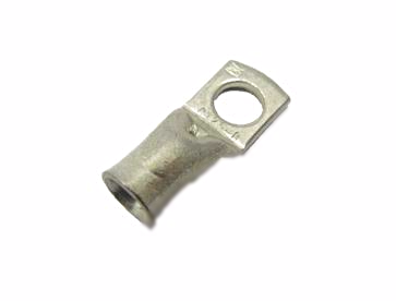 złączka końcówka 25mm2 oczko 8mm e0003812