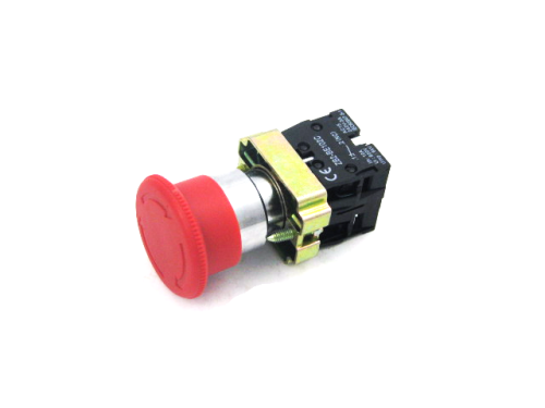emergency switch e0046064 haulotte