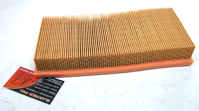 filtr powietrza 212038 golf, caddy, jetta, scirocco