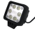 halogen reflektor lampa led e0044309 12/24v wesem