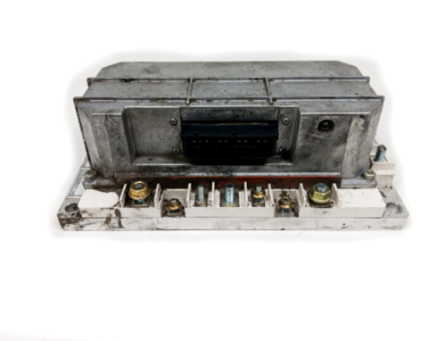 sterownik używany 3903605744 linde