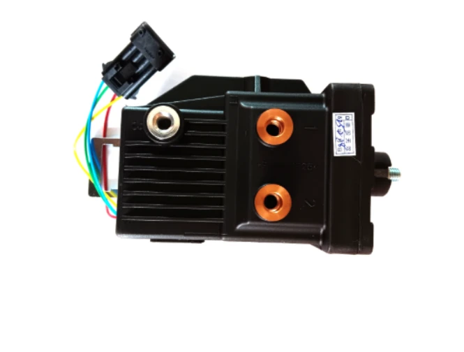 wyłącznik awaryjny 7915692551 linde