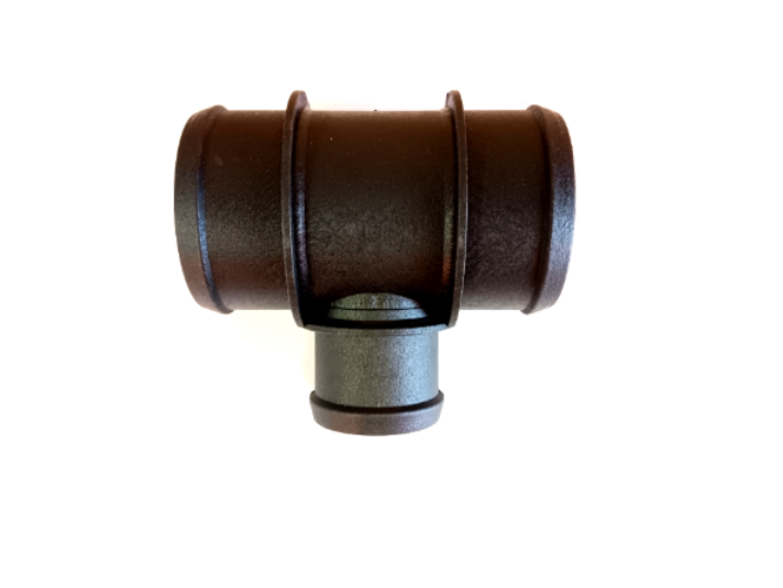 króciec układu chłodzenia 0009562102 linde