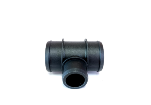 króciec układu chłodzenia 0009562102 linde