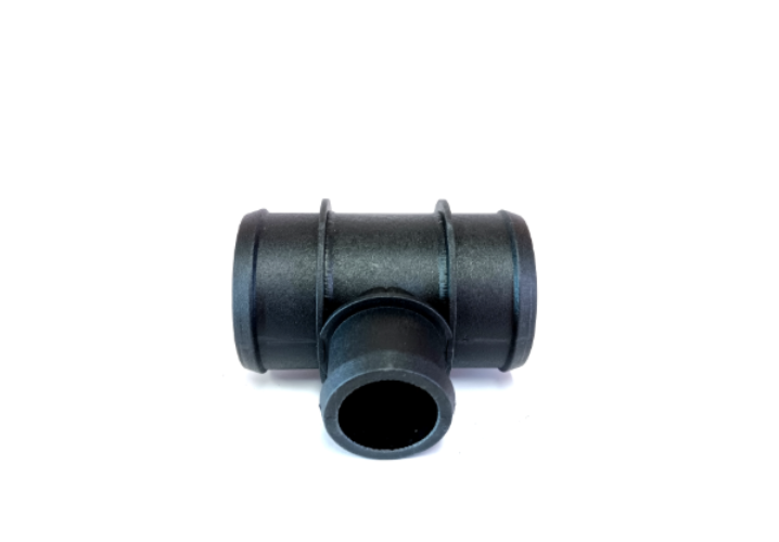 króciec układu chłodzenia 0009562102 linde