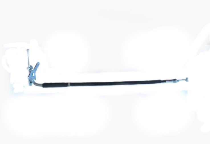 linka opuszczania hamulca ręcznego 461052666071 toyota