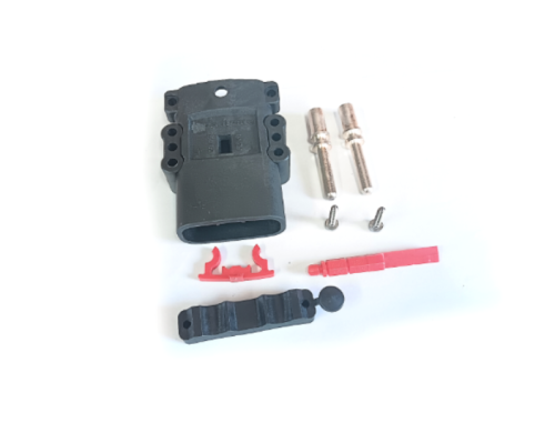 wtyczka baterii 160a/150v 35mm e0003074