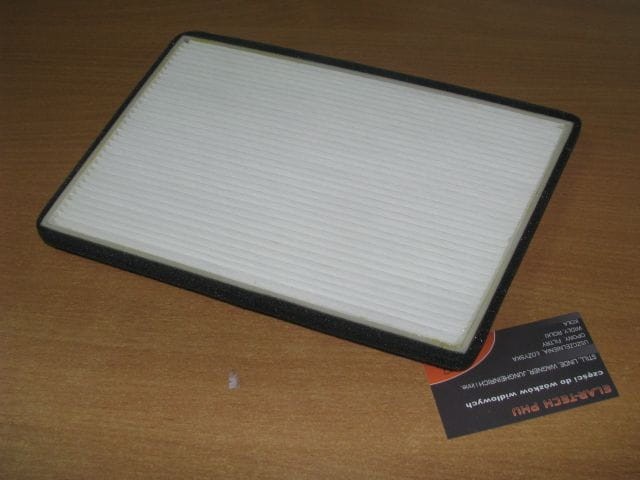 filtr powietrza 336006 renault
