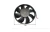 wentylator z silnikiem 0009761004/a linde