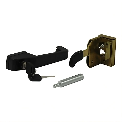 Zamek drzwi Heli E0057914