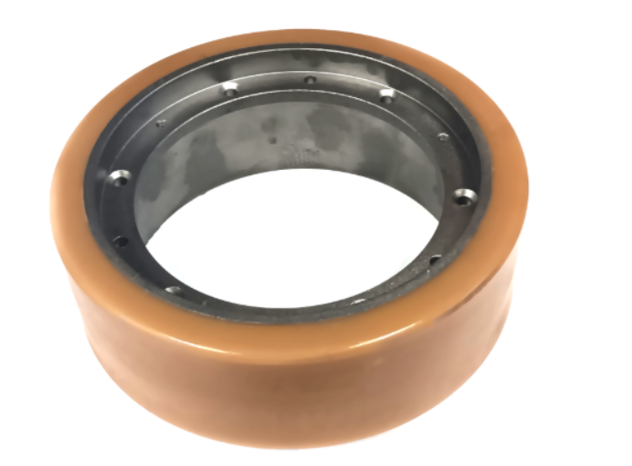 koło napędowe 0009934064 linde ech15