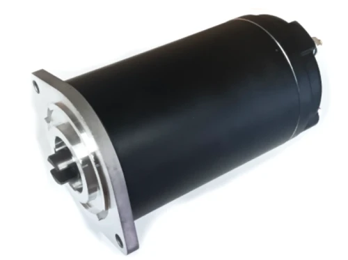 silnik pompy 0009760881 linde