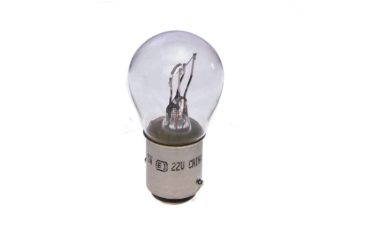 żarówka p21w/5w 12v 1987302202 bosch