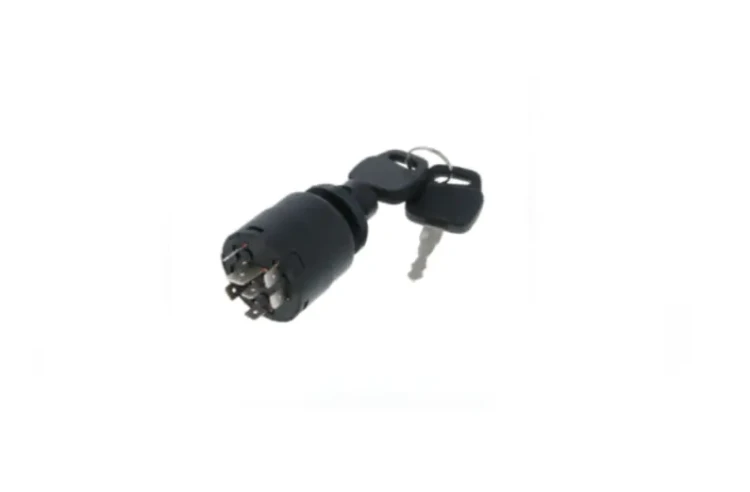 stacyjka evo 7915492628 linde