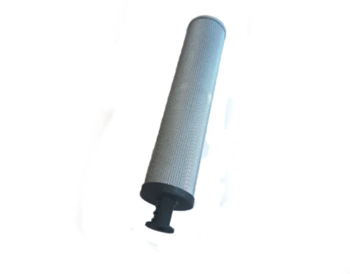 filtr hydrauliczny 0009831663 linde