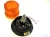 Kogut LED 12-100V e0041576 Lampa stroboskopowa