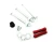 Kogut LED 12-100V e0041576 Lampa stroboskopowa