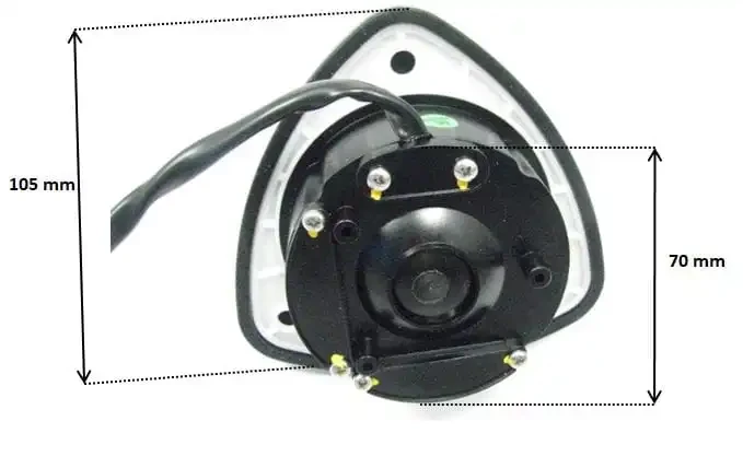 drążek sterowniczy joystick 7919040042 linde