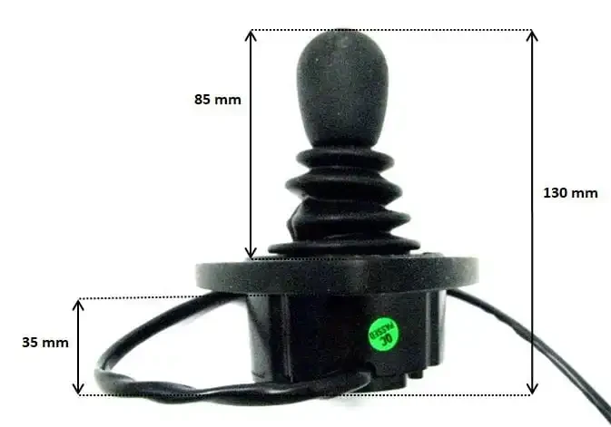 drążek sterowniczy joystick 7919040042 linde