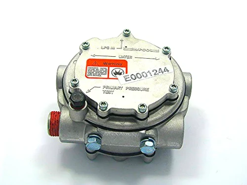parownik impco cobra model "k" 159014