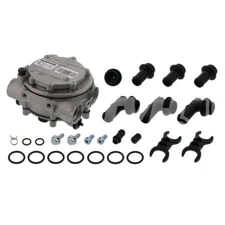 parownik impco c-series 0009822612 linde