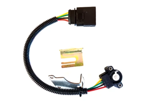 potencjometr pochyłu masztu 7916400104 linde