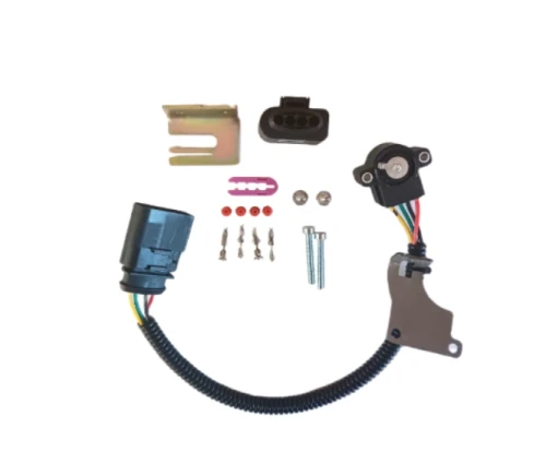 potencjometr pochyłu masztu 3863604700 linde