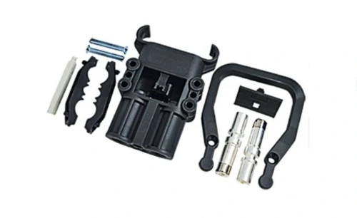 Gniazdo typu rema 320/70 E0058338