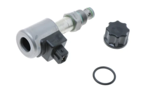 Zawór hydrauliczny 0009441828 Linde
