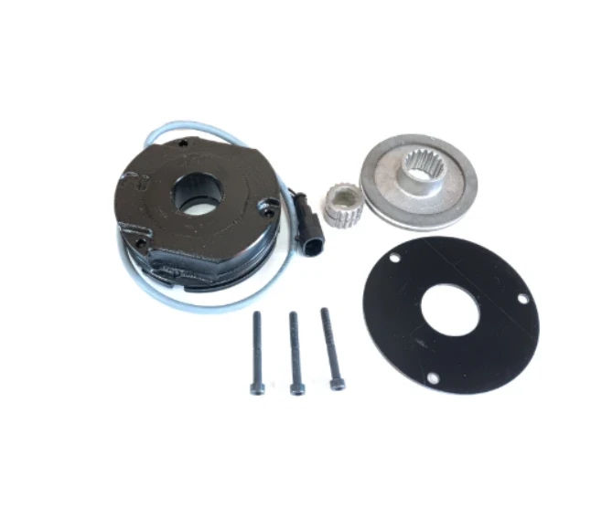 hamulec elektryczny 7615706 bt