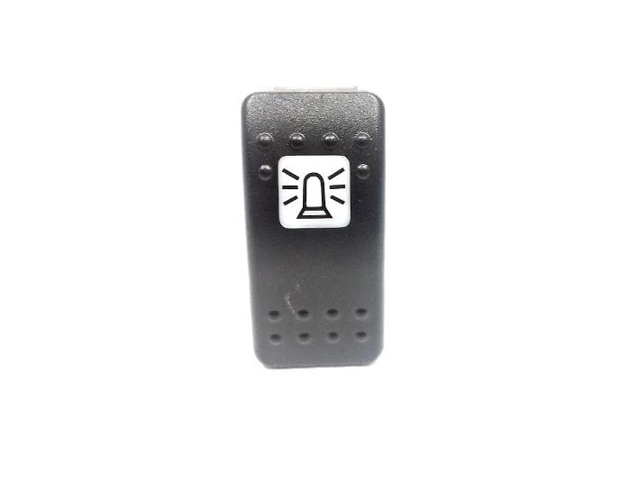 Włącznik/wyłącznik lampy stroboskopowej e0058490 Linde