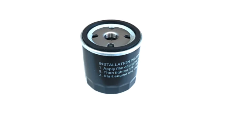 Filtr oleju silnikowego E0058449 Hyster