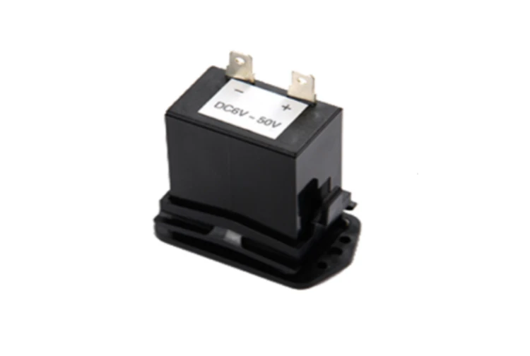 Licznik motogodzin uniwersalny 6-80vdc e0004225