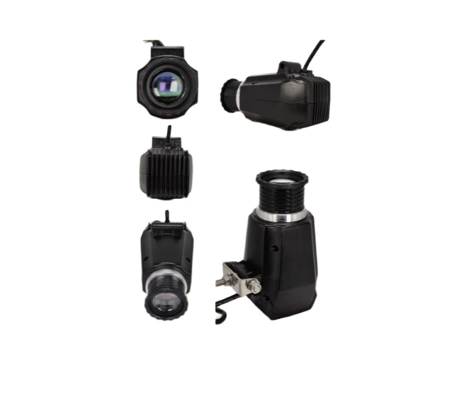 Lampa led trójkąt z napisem "stop" E0058628