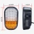 Lampa led przednia z kierunkowskazem E0058958 prawa