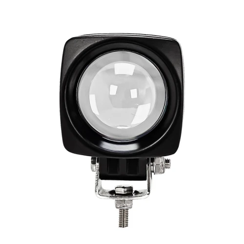 Lampa led blue spot e0058961 migająca strzałka