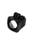 Lampa led blue spot e0058961 migająca strzałka
