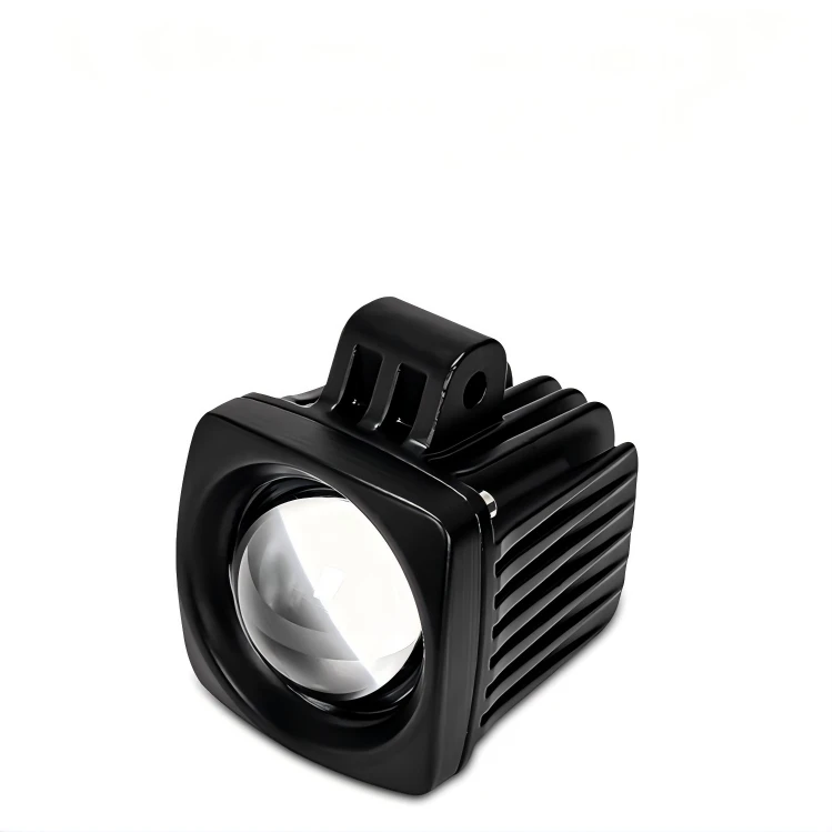 Lampa led blue spot e0058961 migająca strzałka