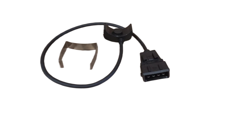 Czujnik skrętu 7917415687 Linde