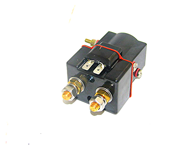 stycznik 48v 7915692522 linde