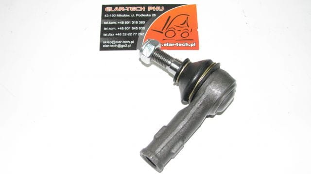 końcówka drążka kier. prawa 420433 vw golf 2 jetta