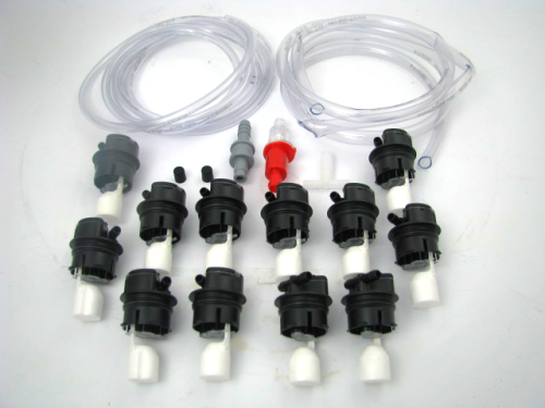 system nawadniania baterii aquamatic 24v e0003895
