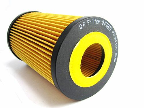 filtr oleju 0009831671 linde