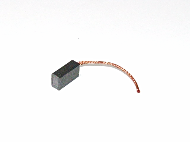 szczotka silnika elektrycznego 12,5x8x22 e0003883 jungheinrich