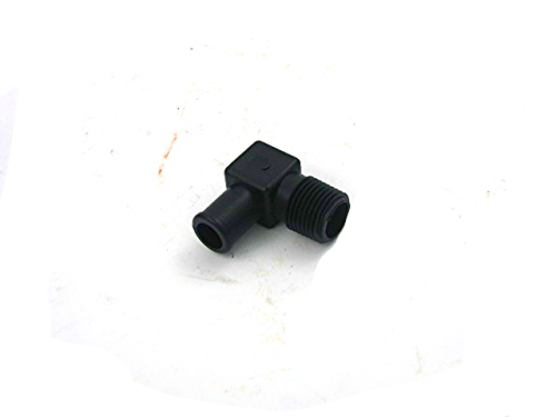 króciec parownika kolanko 0009515515 linde