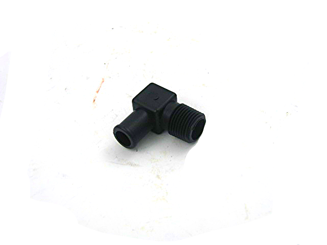 króciec parownika kolanko 0009515515 linde