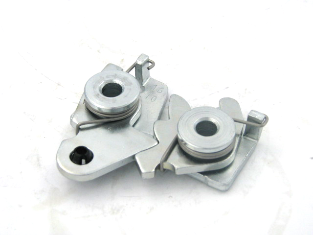 zamek pokrywy butli gazu 0009311036 linde