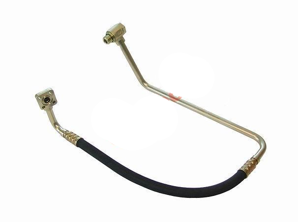 przewód hydrauliczny 529864 pompa-zawór