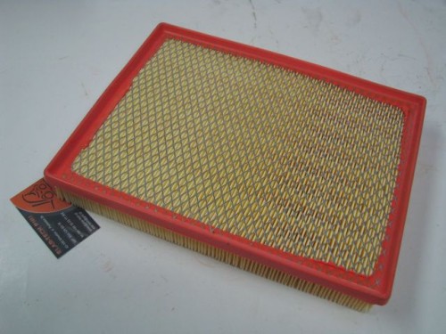 filtr powietrza 225045 fiat, opel, vauxhall