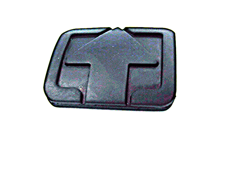 osłona pedału jazdy 0009644594 linde